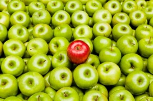 Gain a competitive advantage for your AEE firm, find the ripe apple aka opportunities