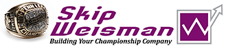 Skip Weisman Building Your Championship Company