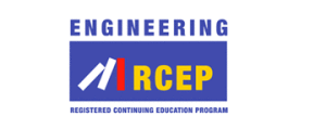Registered Continuing Education Program (RCEP) logo