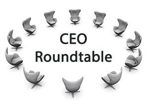 CEO-roundtable