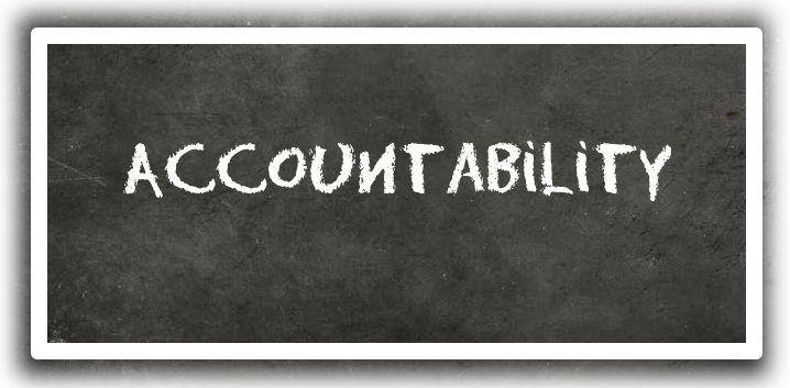 Hold Your Project Managers Accountable
