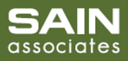 Sain Associates, Inc. Logo