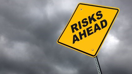 The 5 Top Risks to Project Profitability