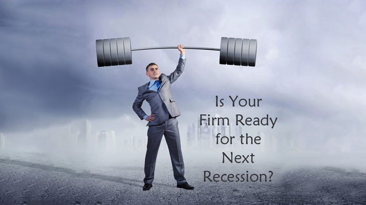 10 Tips to Survive the Next Recession