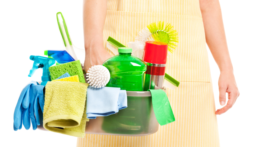 Spring Cleaning for Your Business