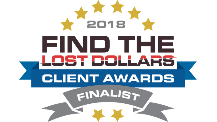 AEC Business Solutions Announces 2018 Find the Lost Dollars Client Awards Finalists