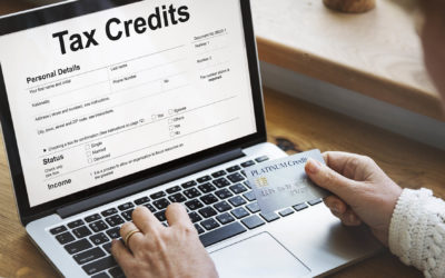 Are You Eligible for Federal Research Tax Credits?