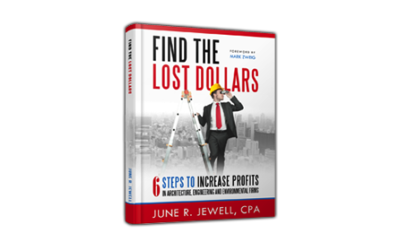 Guest Post: Find the Lost Dollars™ Book Review