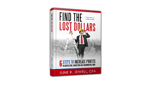 Guest Post: Find the Lost Dollars™ Book Review