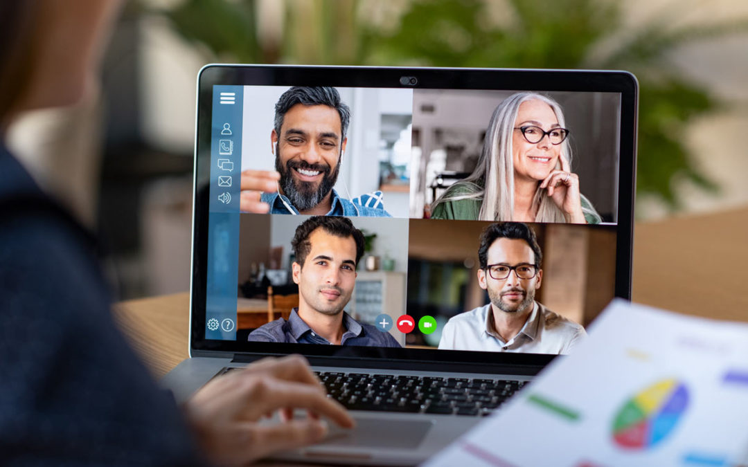 10 Video Conferencing Best Practices for a Productive Meeting